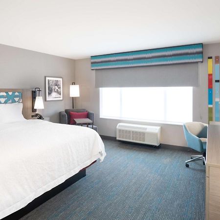 Hampton Inn Greer Greenville, Sc Exterior photo