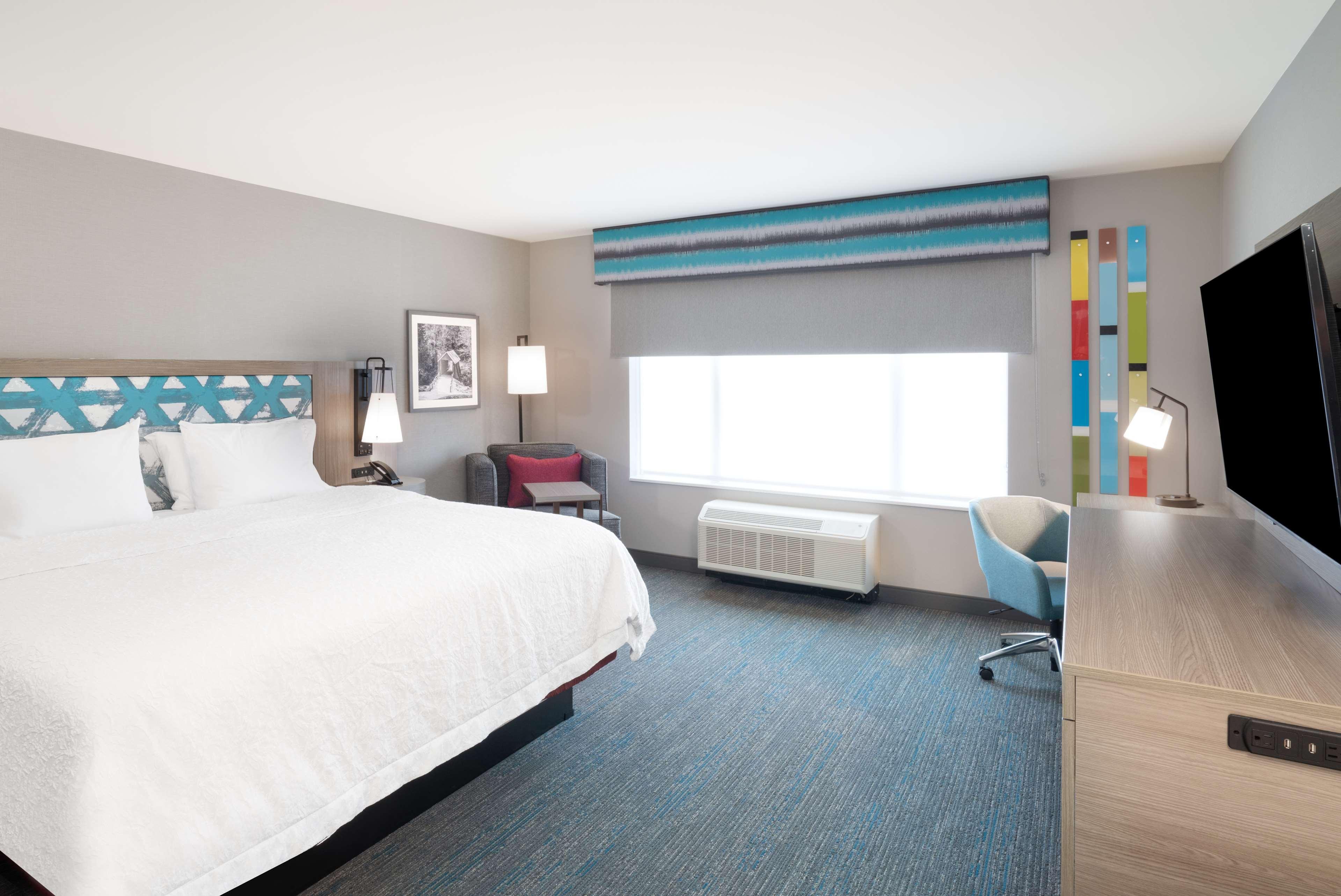 Hampton Inn Greer Greenville, Sc Exterior photo