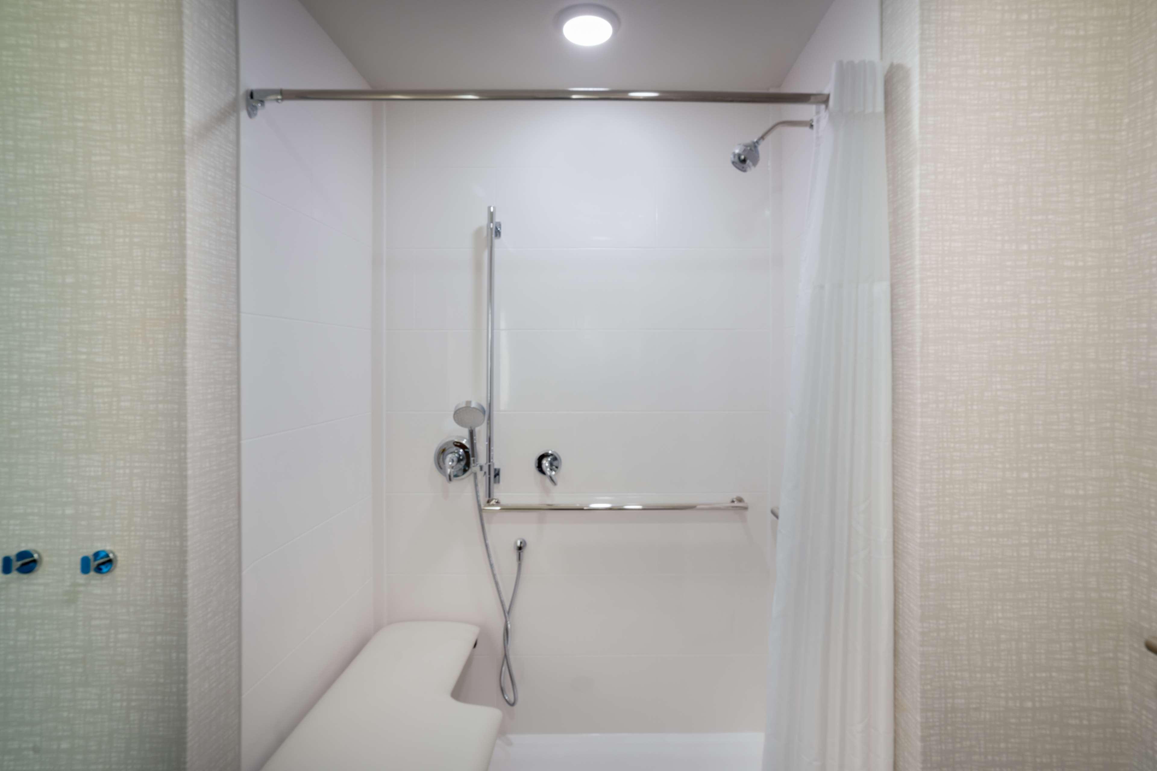 Hampton Inn Greer Greenville, Sc Exterior photo