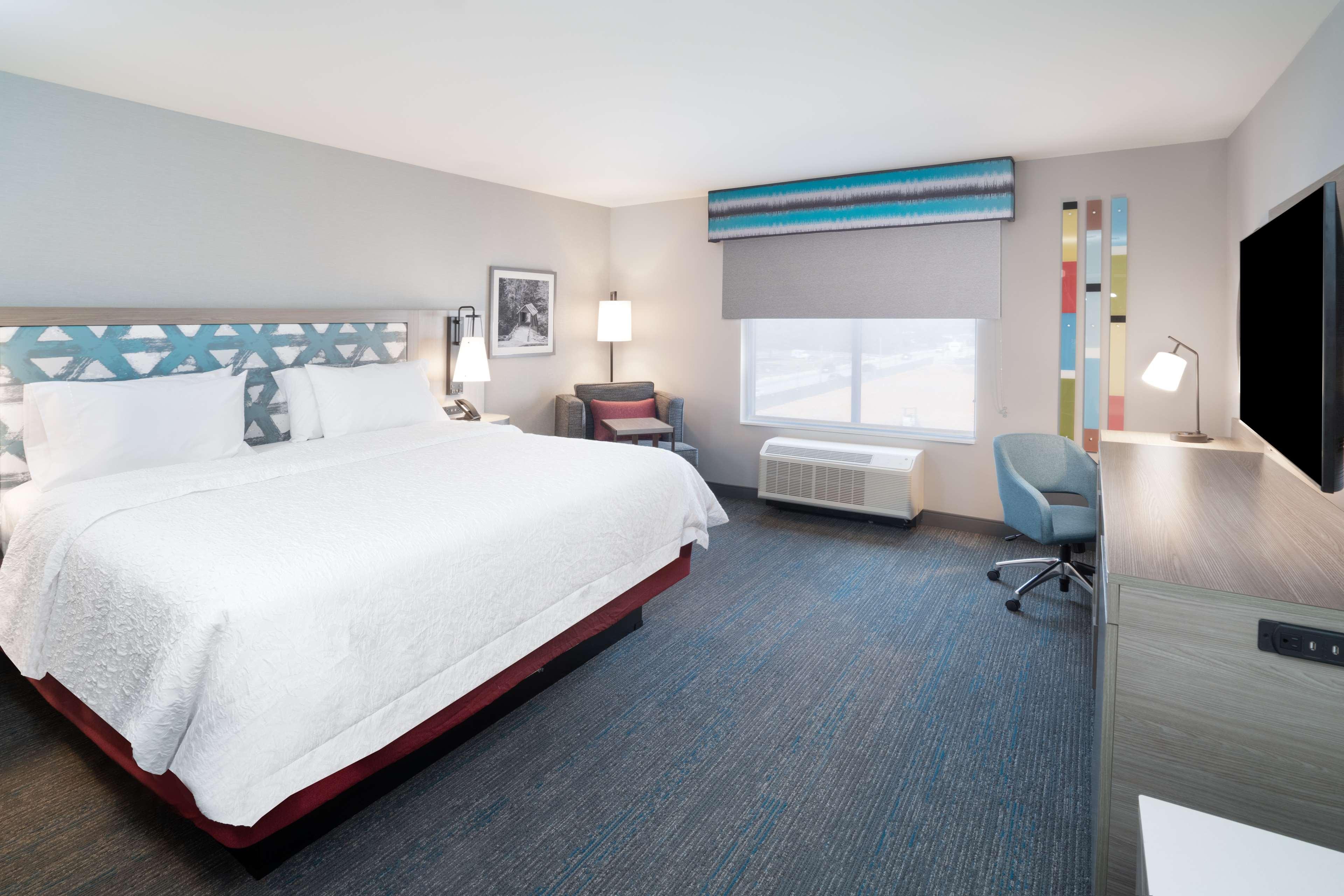 Hampton Inn Greer Greenville, Sc Exterior photo