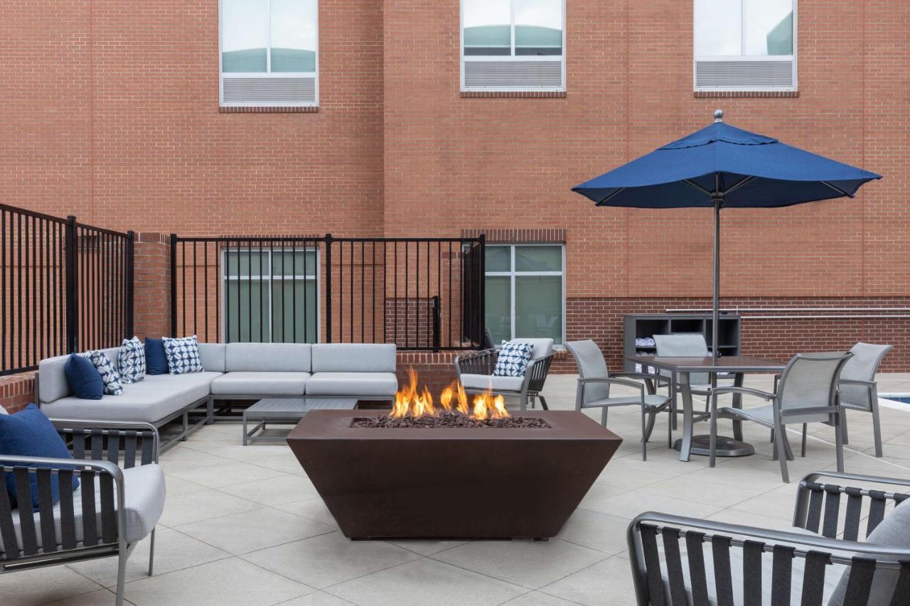 Hampton Inn Greer Greenville, Sc Exterior photo