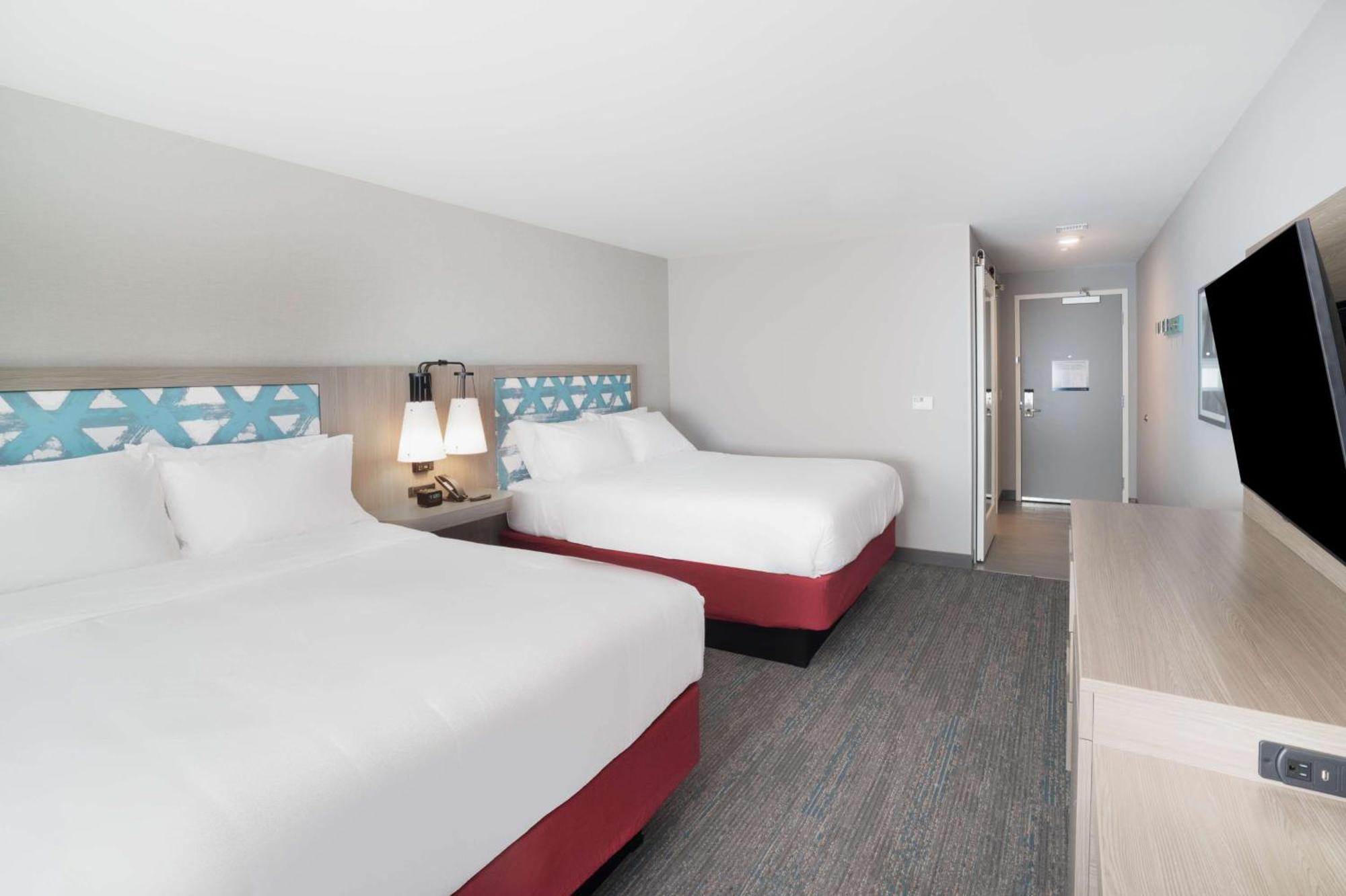 Hampton Inn Greer Greenville, Sc Exterior photo