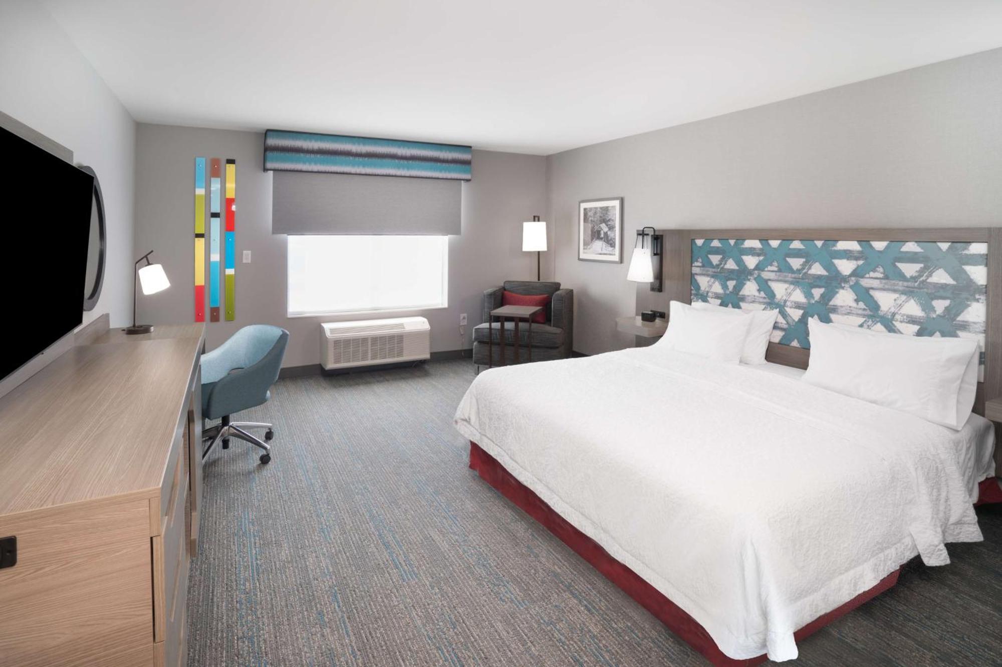 Hampton Inn Greer Greenville, Sc Exterior photo